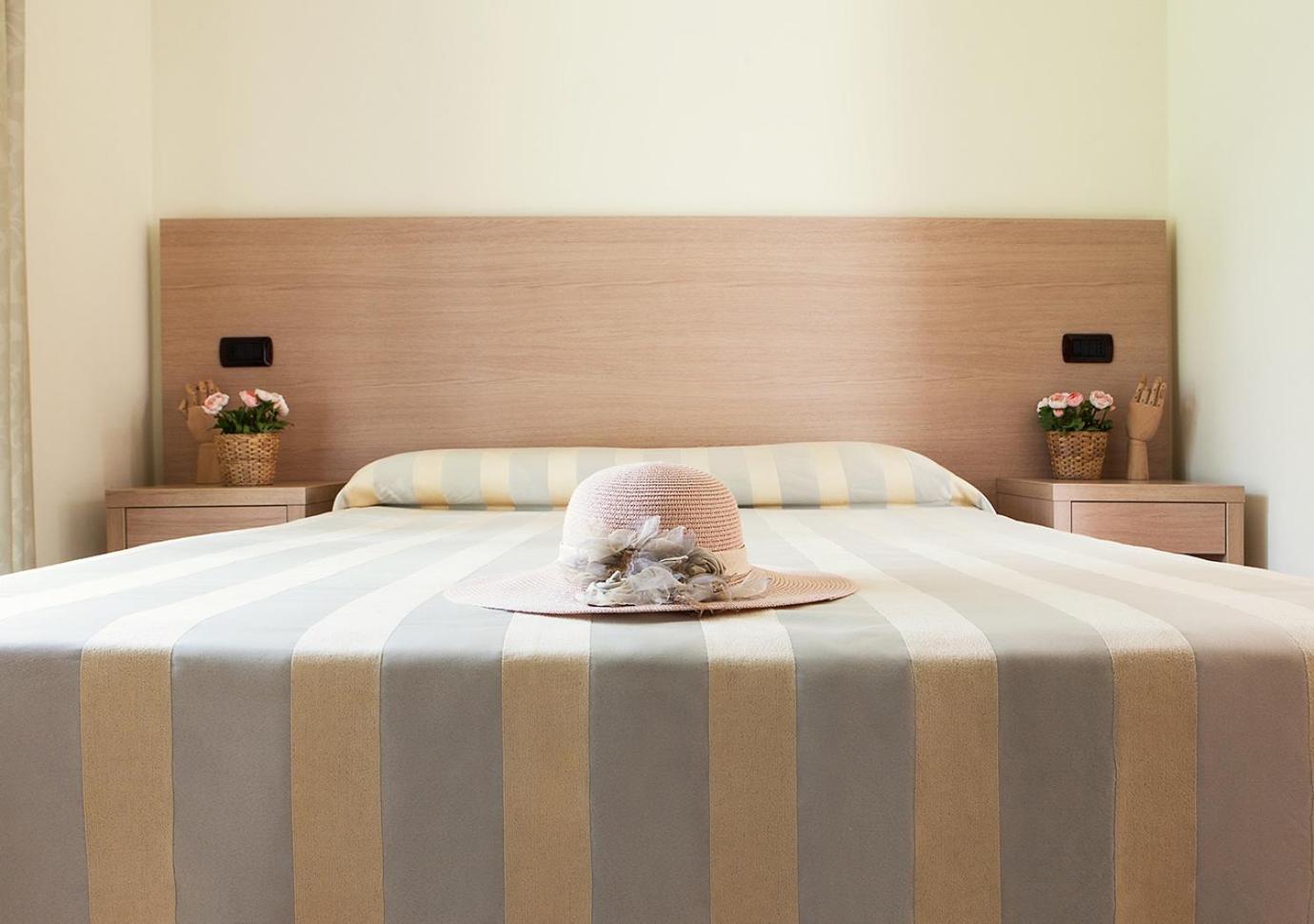 Le Residenze Degli Ulivi Hotell Campofilone Eksteriør bilde